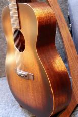 Martin 【USED】000-15M StreetMaster 2021年製【シトっと杢感、良鳴り個体】【池袋店在庫品】_4