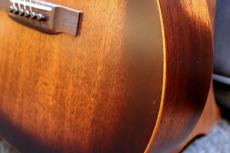 Martin 【USED】000-15M StreetMaster 2021年製【シトっと杢感、良鳴り個体】【池袋店在庫品】_5