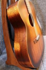 Martin 【USED】000-15M StreetMaster 2021年製【シトっと杢感、良鳴り個体】【池袋店在庫品】_6