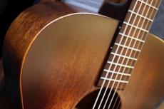 Martin 【USED】000-15M StreetMaster 2021年製【シトっと杢感、良鳴り個体】【池袋店在庫品】_7