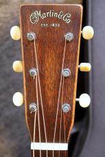 Martin 【USED】000-15M StreetMaster 2021年製【シトっと杢感、良鳴り個体】【池袋店在庫品】_8