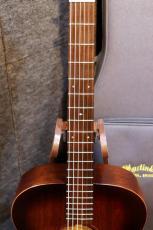 Martin 【USED】000-15M StreetMaster 2021年製【シトっと杢感、良鳴り個体】【池袋店在庫品】_9