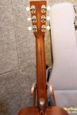 Martin 【USED】000-15M StreetMaster 2021年製【シトっと杢感、良鳴り個体】【池袋店在庫品】_10