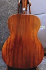 Martin 【USED】000-15M StreetMaster 2021年製【シトっと杢感、良鳴り個体】【池袋店在庫品】_11
