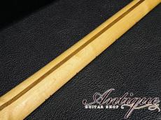 Fender Telecaster 1975 White Blonde w/Wide-Range Humbucker(CuNiFe) Modify From Full-Original "Light Weight"_9