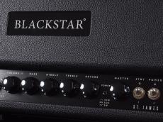 Blackstar ST. JAMES 50 6L6H【浜松の楽器店 SONIX】【全国どこでも送料無料】_4