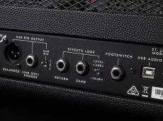 Blackstar ST. JAMES 50 6L6H【浜松の楽器店 SONIX】【全国どこでも送料無料】_9