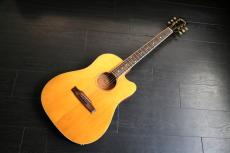 Gibson Americana series オリジナル L.R.Baggs ピックアップ