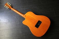 Gibson Americana series オリジナル L.R.Baggs ピックアップ_4