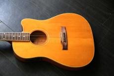 Gibson Americana series オリジナル L.R.Baggs ピックアップ_8