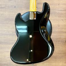 Fender Japan Japan Exclusive Classic 60s Jazz Bass_4