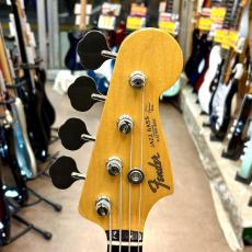 Fender Japan Japan Exclusive Classic 60s Jazz Bass_5