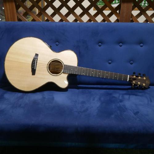 Crews Maniac Sound ES-1500C / Premium Limited / Blackwood 