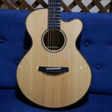 Crews Maniac Sound ES-1500C / Premium Limited / Blackwood _2