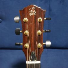 Crews Maniac Sound ES-1500C / Premium Limited / Blackwood _4