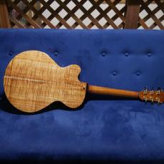 Crews Maniac Sound ES-1500C / Premium Limited / Blackwood _5