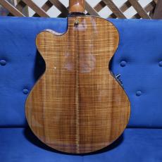 Crews Maniac Sound ES-1500C / Premium Limited / Blackwood _6