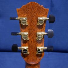 Crews Maniac Sound ES-1500C / Premium Limited / Blackwood _9