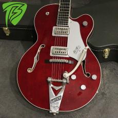 Gretsch G6119L Tennessee Rose 2010