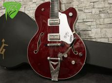 Gretsch G6119L Tennessee Rose 2010_2