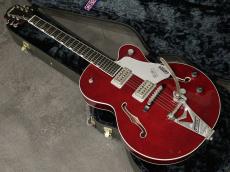Gretsch G6119L Tennessee Rose 2010_3