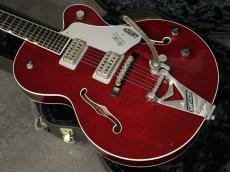 Gretsch G6119L Tennessee Rose 2010_4