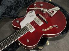 Gretsch G6119L Tennessee Rose 2010_5
