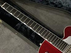 Gretsch G6119L Tennessee Rose 2010_6