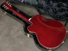 Gretsch G6119L Tennessee Rose 2010_8