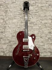 Gretsch G6119L Tennessee Rose 2010_10