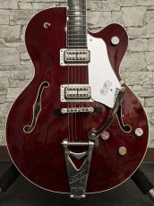 Gretsch G6119L Tennessee Rose 2010_11