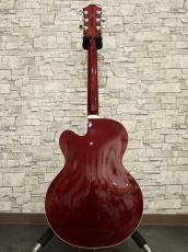Gretsch G6119L Tennessee Rose 2010_12