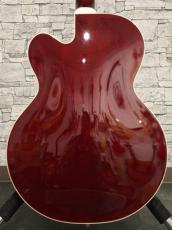 Gretsch G6119L Tennessee Rose 2010_13
