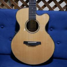 Crews Maniac Sound ES-1500C / Premium Limited / Jacaranda_2