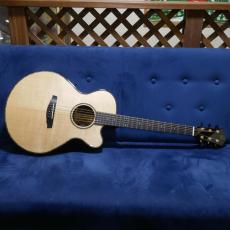 Crews Maniac Sound ES-1500C / Premium Limited / Jacaranda