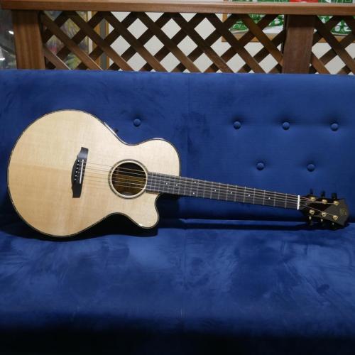 Crews Maniac Sound ES-1500C / Premium Limited / Jacaranda