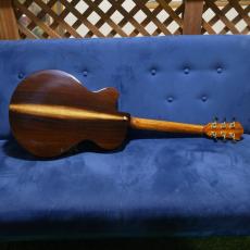 Crews Maniac Sound ES-1500C / Premium Limited / Jacaranda_5