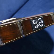 Crews Maniac Sound ES-1500C / Premium Limited / Jacaranda_7
