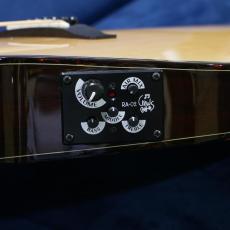 Crews Maniac Sound ES-1500C / Premium Limited / Jacaranda_9
