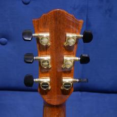 Crews Maniac Sound ES-1500C / Premium Limited / Jacaranda_10