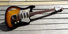 Teisco TG-64