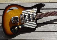 Teisco TG-64_2