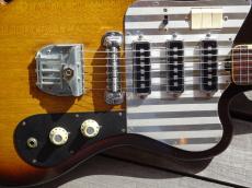 Teisco TG-64_3