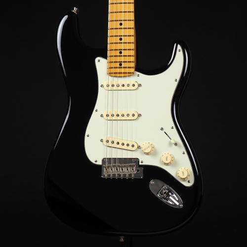 Fender American Professional II Stratocaster Maple Fingerboard ~Black~