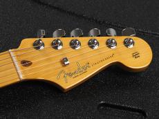 Fender American Professional II Stratocaster Maple Fingerboard ~Black~_3