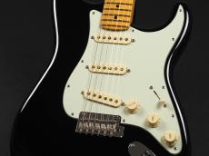 Fender American Professional II Stratocaster Maple Fingerboard ~Black~_5