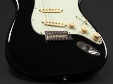 Fender American Professional II Stratocaster Maple Fingerboard ~Black~_6