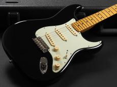 Fender American Professional II Stratocaster Maple Fingerboard ~Black~_7