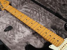 Fender American Professional II Stratocaster Maple Fingerboard ~Black~_8
