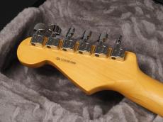 Fender American Professional II Stratocaster Maple Fingerboard ~Black~_9
